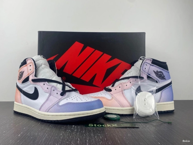Bmlin 1 Jordan DX0054-805 Skyline OG High Retro 0823